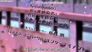 Tokyo Ravens Opening Full Sub Español ANUNCIO [upl. by Nylecsoj941]