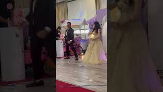 Guddiyan Patole dance  Jivein guddiyan ho naal patole Ve tere naal main jachdi dance coupledance [upl. by Kussell]