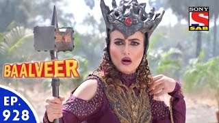 Baal Veer  बालवीर  Episode 928  1st March 2016 [upl. by Acisey]