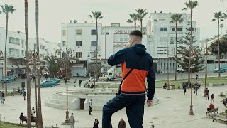 SHERGUI  SBA7 LKHIR V3 OFFICIAL VIDEO PROD BY KATANA [upl. by Eirrab]