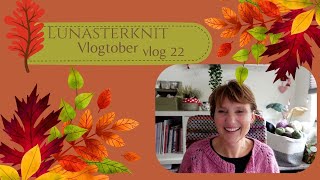 Vlogtober 22 kleurwerk uithalen  Finished object [upl. by Salene]