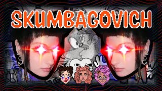 Who is Skumbagovich  tBc Ep 75 [upl. by Kelda688]