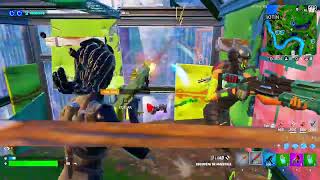 Fortnite elite reload gameplay 15 kills [upl. by Eiramik37]