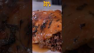 Pavo a las hierbas con mantequilla receta [upl. by Nazay]