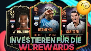 FIFA 20 TOP INVESTITIONEN FÜR DIE NÄCHSTE WOCHE  🧐  FIFA 20 ULTIMATE TEAM [upl. by Jose]