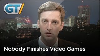 The Final Bosman Nobody Finishes Video Games [upl. by Russell33]