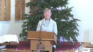 Yeovil Baptist Church YBC  7th January 2024 [upl. by Joan]