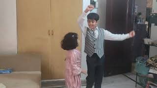 pagle tu mera bhai hai dance [upl. by Drolyag]