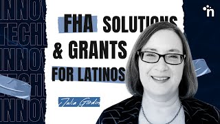 Expanding Homeownership  FHA Solutions amp Grants for the Latino Community [upl. by Enitnelav]