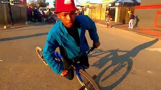 Impressive roll backs in Soweto Spinning in ndofaya and rockville [upl. by Redneval]