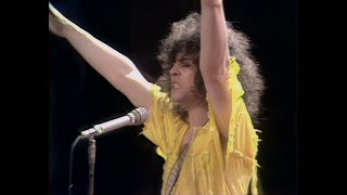 T Rex  Children Of The Revolution 4K [upl. by Annaiuq]