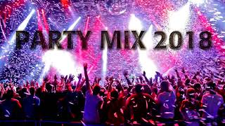 Party Mix 2018 [upl. by Asilam]