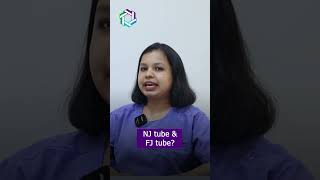 Nasojejunal amp Jejunostomy Tube Placement What to Expect and How It Works  Dr Praveen amp Dr Krisha [upl. by Aleak]