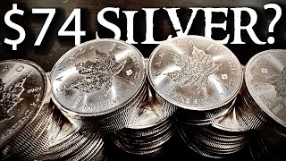 A NEW WAY of Looking at Silver [upl. by Pierro]