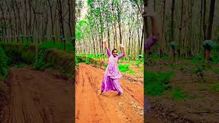 Saranga Dariya dance saipallavi love telugusongs [upl. by Liahkim321]