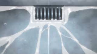 Vividred Operation Episode 9 Shower Scene [upl. by Jecoa158]