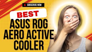 NEVER BUY ASUS ROG AeroActive Cooler X WHY [upl. by Biamonte]