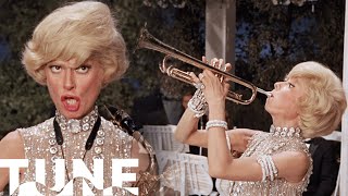 Jazz Baby  Carol Channing  Thoroughly Modern Millie  TUNE [upl. by Hibbs]