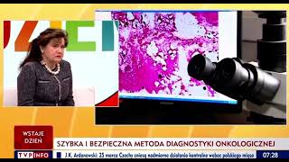 5G nawet w tv zaczęli o tym mówić [upl. by Gillespie]