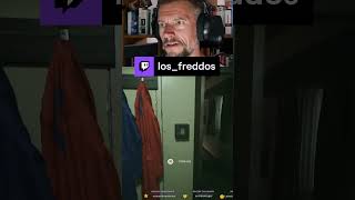 We have a f light switch  losfreddos on Twitch [upl. by Inalial]