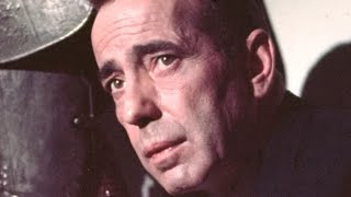 The Touching Item Humphrey Bogart Was Reportedly Buried With [upl. by Knowland581]