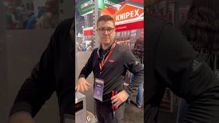 Best tool demo by Addison of ​⁠KnipexToolsUSA at the 2024 sema show sema2024 tools knipex [upl. by Jehias]