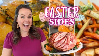 5 INCREDIBLE Easter Recipes  The EASTER Recipes EVERYONE WANTS [upl. by Gleda]