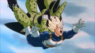 Dragon Ball Kai Episode 81 Preview True Hd [upl. by Peder]