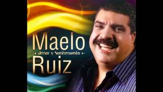 Maelo Ruiz  Si Supieras En Vivo Audio HQ [upl. by Eamaj]