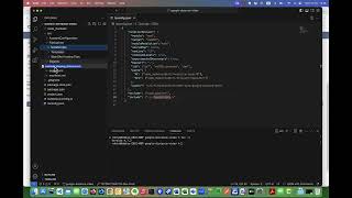 NetSuite SuiteScript 21 Demo  VS Code  Google Distance API [upl. by Culbertson894]