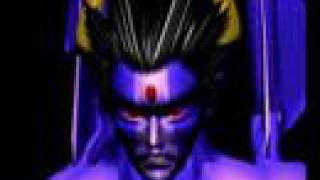 Tekken 2 Devil  Destruction [upl. by Ailat370]