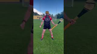 Hurling  The Full Back [upl. by Durrej]