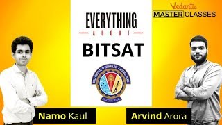 Is JEE Preparation Enough for BITSAT 2019  How to SCORE 350 in BITSAT  BITSAT Exam Pattern [upl. by Adnal]