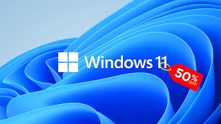 50 OFF Genuine Windows 1011 Activation Key  Get Windows 1011 Activation Key For Cheap [upl. by Gibbie]