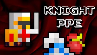 Red Bag Magnet Knight PPE  ROTMG [upl. by Enehpets840]