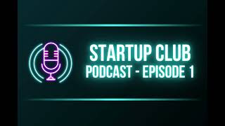 StartUp Club Podcast  Episode 1 Social Media Insights from FooDao’s Marketing Director [upl. by Engedi]