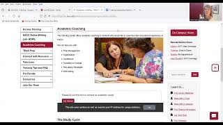 HACC Tutoring and Academic Coaching [upl. by Mayeda]