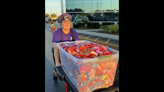 OCSO Trunk or Treat [upl. by Annekahs387]