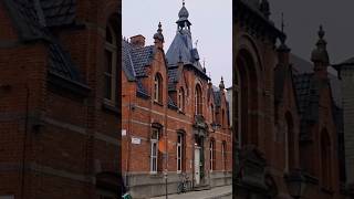 Tourist places in Lier Belgium Please subscribe my channel thanks😀 lier belgium [upl. by Nnylirak]