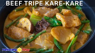 KareKare Tripe [upl. by Evannia]