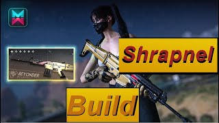 Once Human mein Shrapnel Build mit Wumps critweakcrit dmg [upl. by Htebezile455]