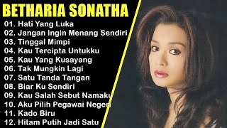 Betharia Sonata Full Album 2024 [upl. by Barbe]