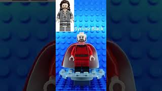 lego Kazimierz Wielki tutorial lego minifigure poland history [upl. by Nagel]