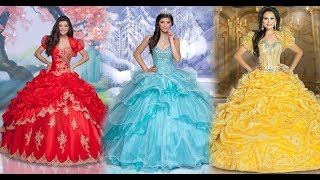 Najpiękniejsze suknie świata  100 inspiracji  Most beautiful dresses in the world [upl. by Nary]