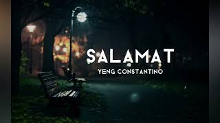 Yeng Constantino  Salamat Instrumental [upl. by Aramoiz]