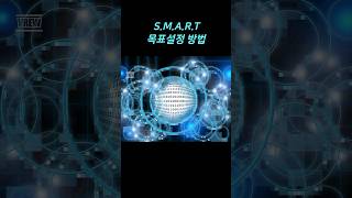 인생목표 세우기  SMART 목표설정방법 동기부여 [upl. by Kristina]