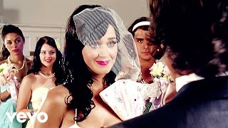 Katy Perry  Hot N Cold Official Music Video [upl. by Bryner1]