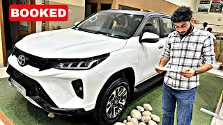 हमारी Fortuner Convert कराना Cancel ❌ अब तो New ही लेंगे ❤️ [upl. by Notneb]