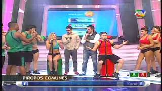 COMBATE Sin palabras 22  080713 [upl. by Adnilahs]