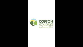 Coftons Luxury Lodges [upl. by Devi]